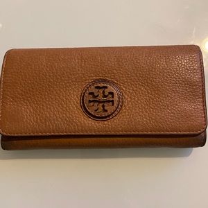 Tory Burch Wallet